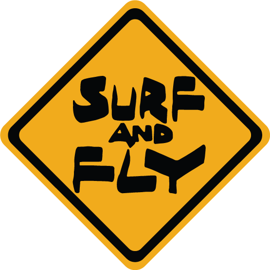 Surf and Fly